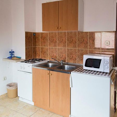 Apartments Mas-Rafaj Vir Kültér fotó