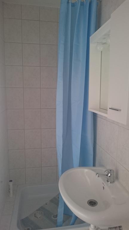 Apartments Mas-Rafaj Vir Kültér fotó