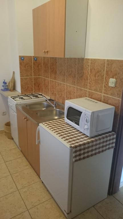Apartments Mas-Rafaj Vir Kültér fotó