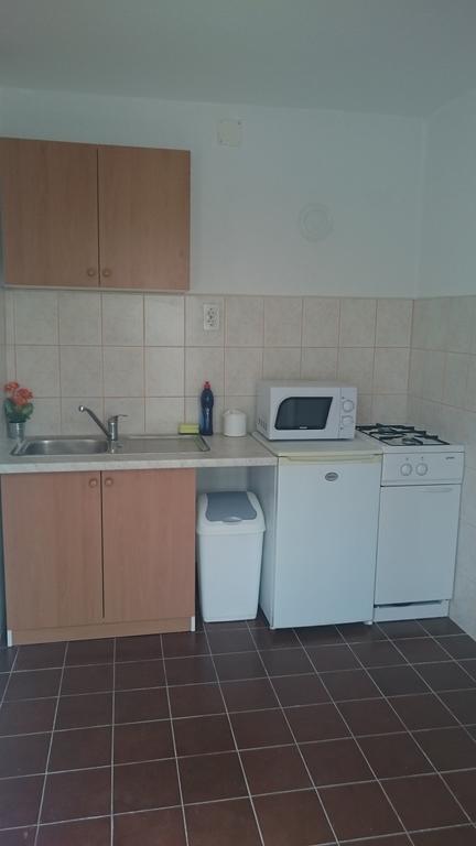 Apartments Mas-Rafaj Vir Kültér fotó