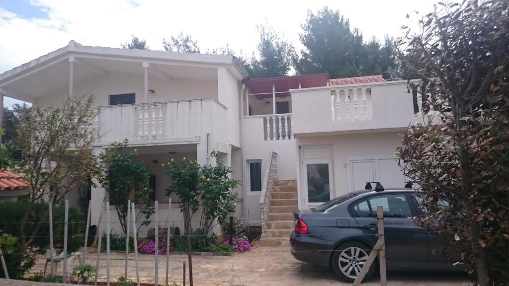 Apartments Mas-Rafaj Vir Kültér fotó