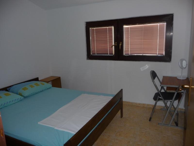 Apartments Mas-Rafaj Vir Kültér fotó
