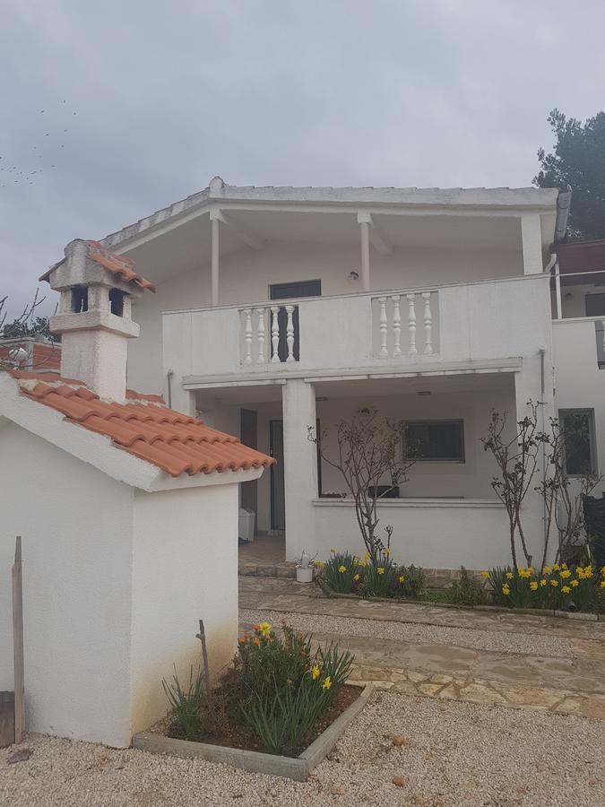 Apartments Mas-Rafaj Vir Kültér fotó